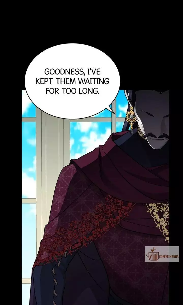 Isnelda - Chapter 95 - Page 109