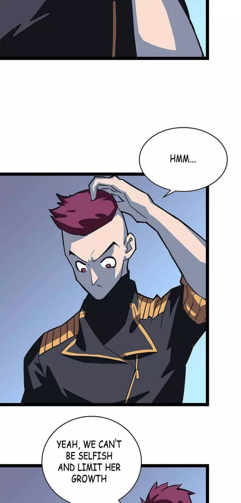 It all starts with playing game seriously - Chapter 16 - Page 10