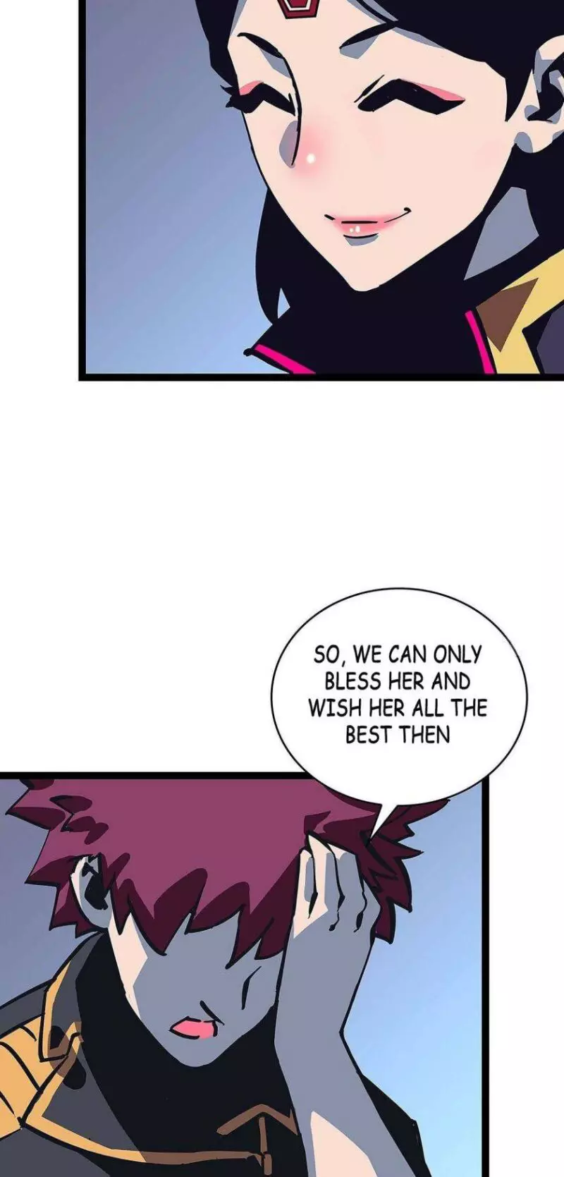 It all starts with playing game seriously - Chapter 16 - Page 9