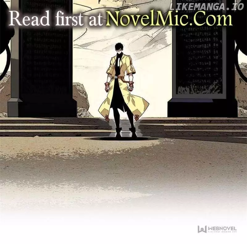 It all starts with playing game seriously - Chapter 164 - Page 2