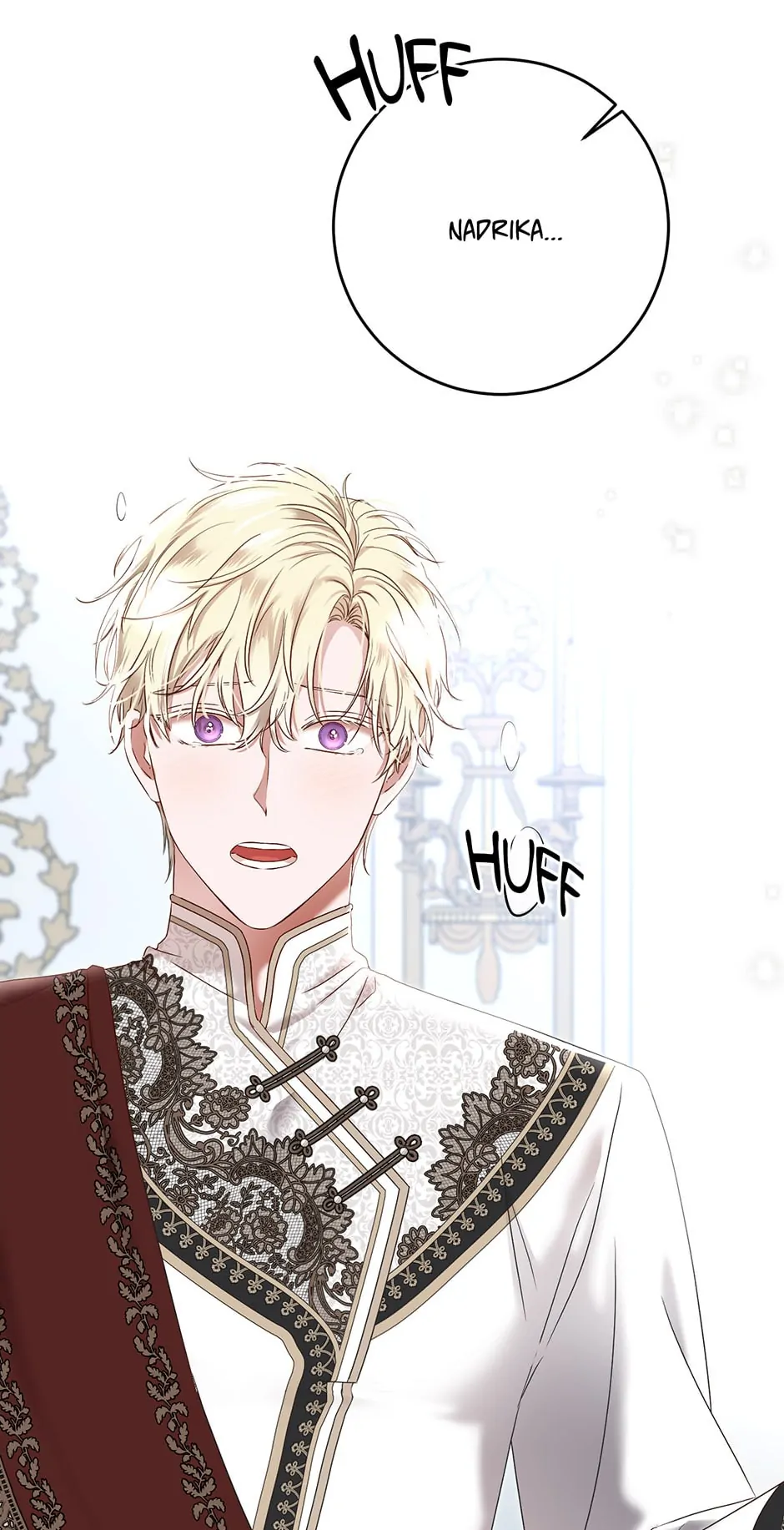 It Looks Like I’ve Fallen into the World of a Reverse Harem Game ss3 - Chapter 100 - Page 2