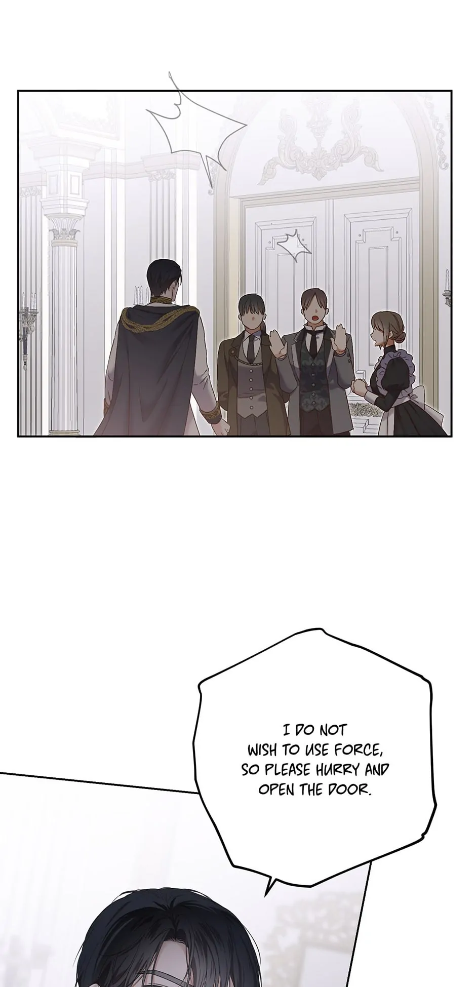 It Looks Like I’ve Fallen into the World of a Reverse Harem Game ss3 - Chapter 100 - Page 42