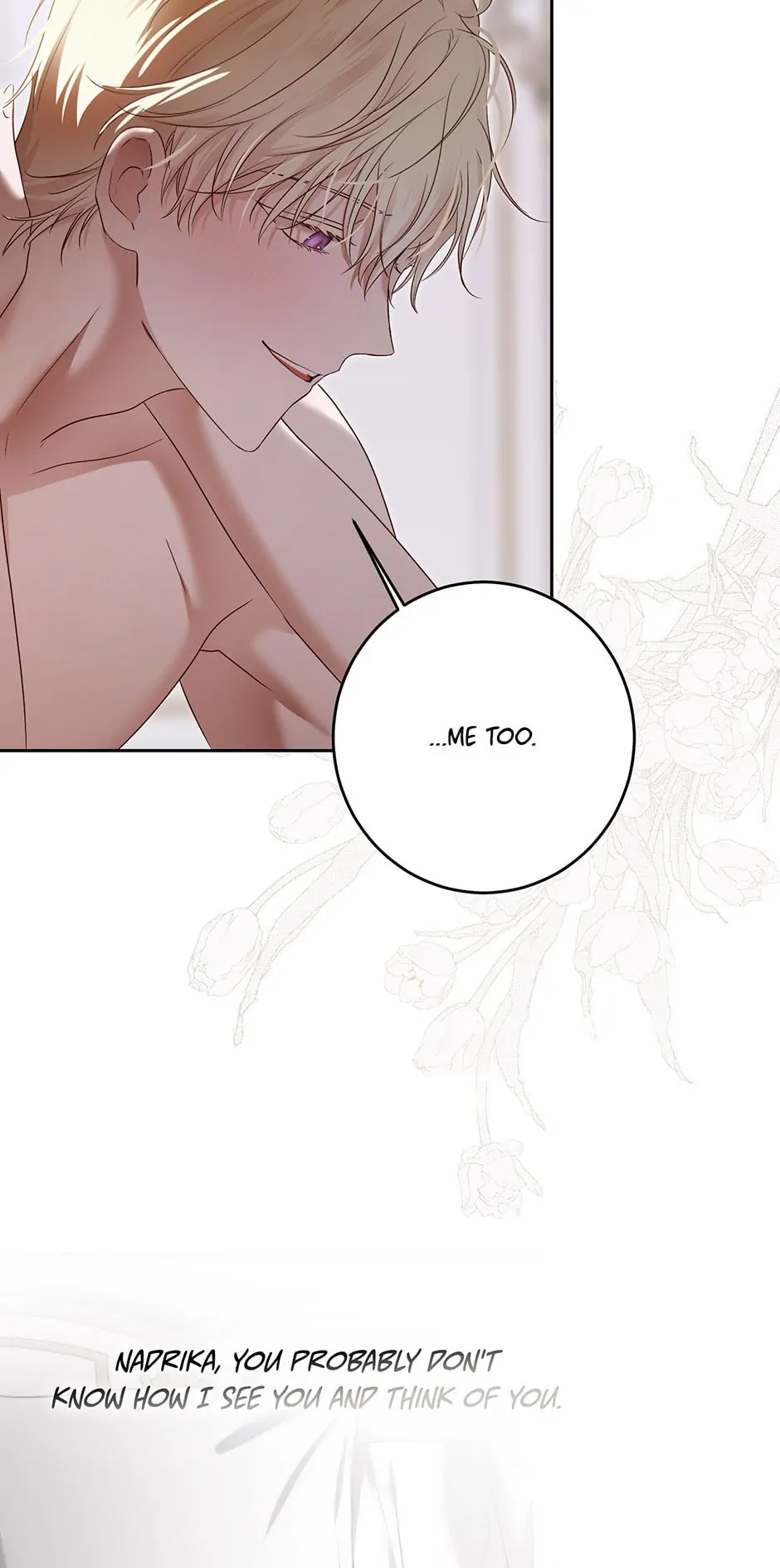 It Looks Like I’ve Fallen into the World of a Reverse Harem Game ss3 - Chapter 100 - Page 54