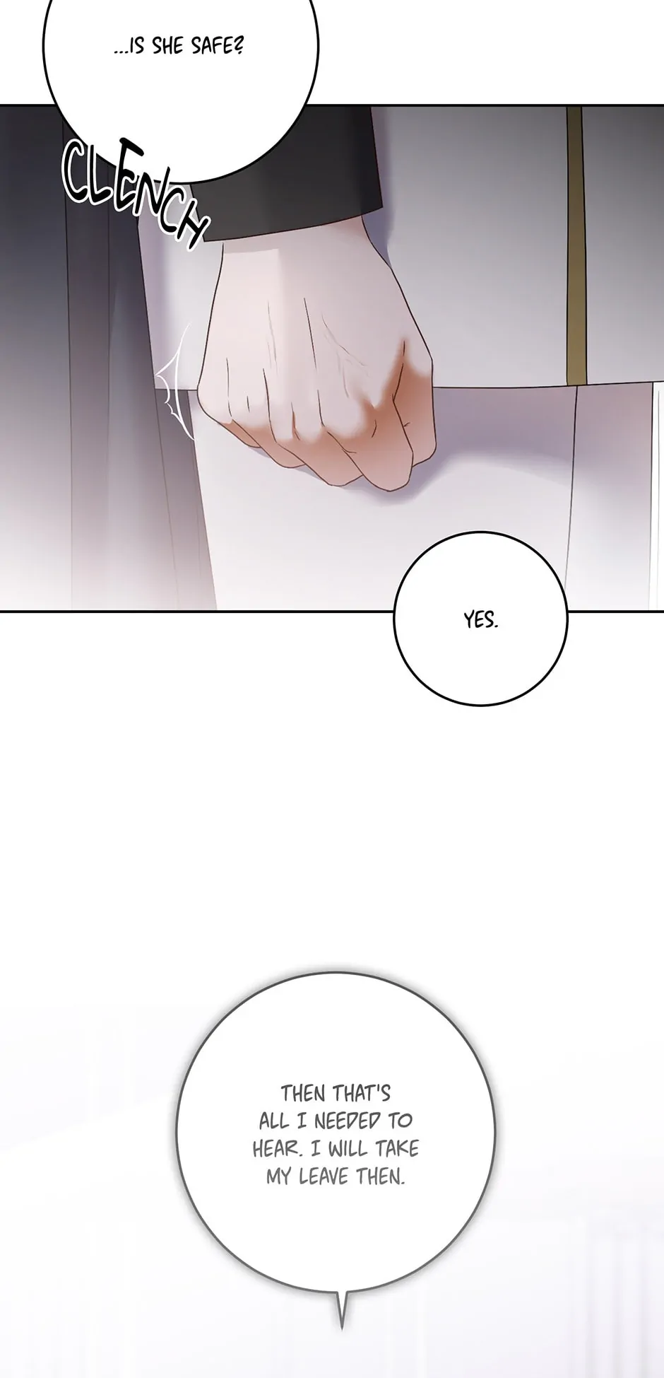 It Looks Like I’ve Fallen into the World of a Reverse Harem Game ss3 - Chapter 100 - Page 45