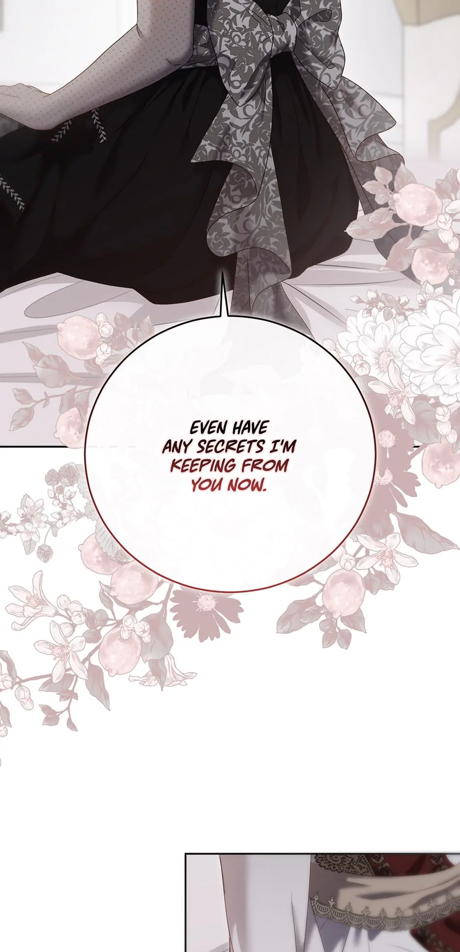 It Looks Like I’ve Fallen into the World of a Reverse Harem Game ss3 - Chapter 100 - Page 25