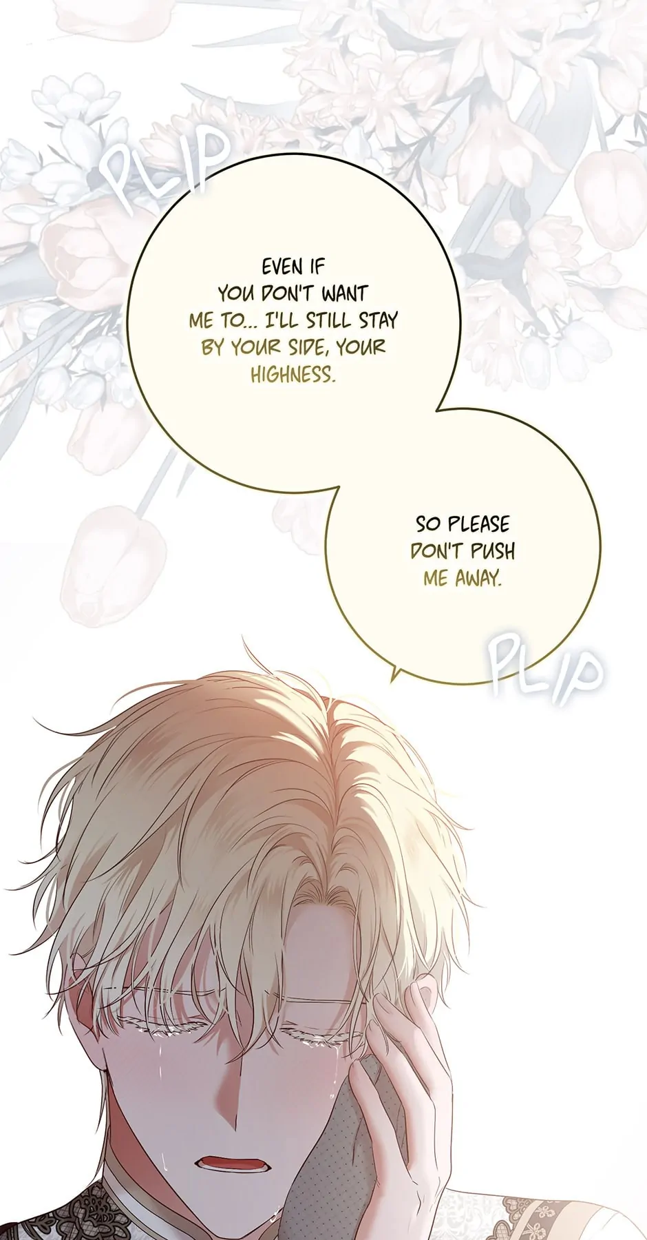 It Looks Like I’ve Fallen into the World of a Reverse Harem Game ss3 - Chapter 100 - Page 9