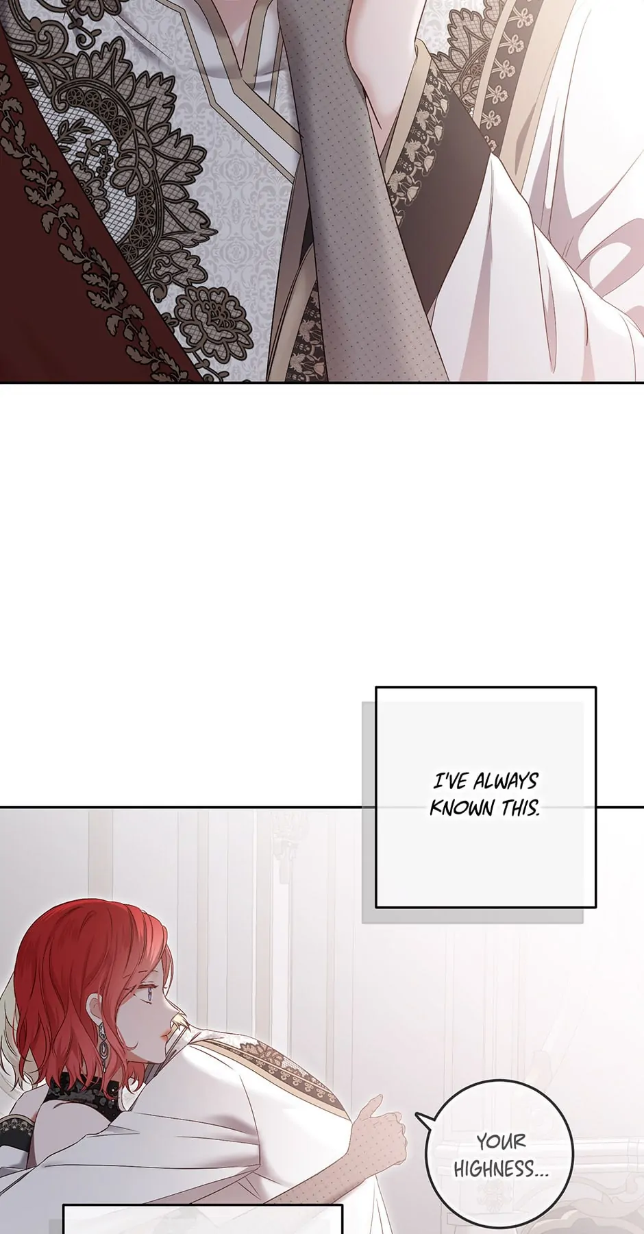 It Looks Like I’ve Fallen into the World of a Reverse Harem Game ss3 - Chapter 100 - Page 10