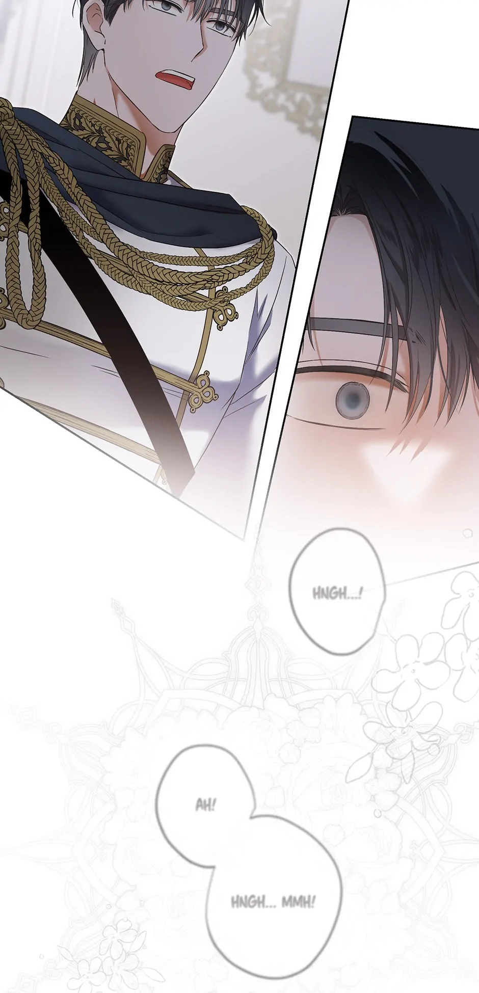 It Looks Like I’ve Fallen into the World of a Reverse Harem Game ss3 - Chapter 100 - Page 43