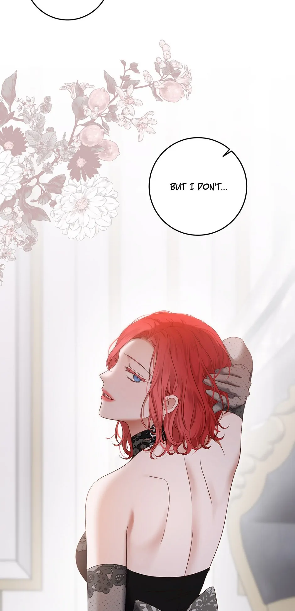 It Looks Like I’ve Fallen into the World of a Reverse Harem Game ss3 - Chapter 100 - Page 24