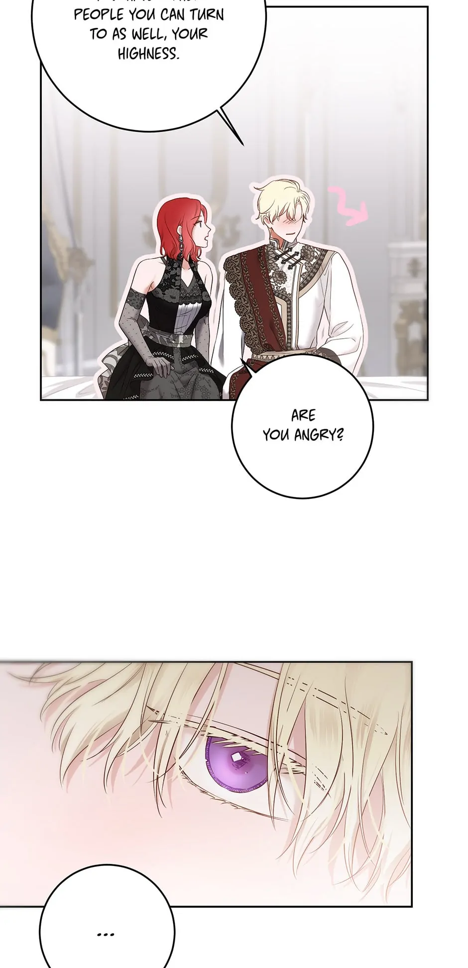 It Looks Like I’ve Fallen into the World of a Reverse Harem Game ss3 - Chapter 100 - Page 23