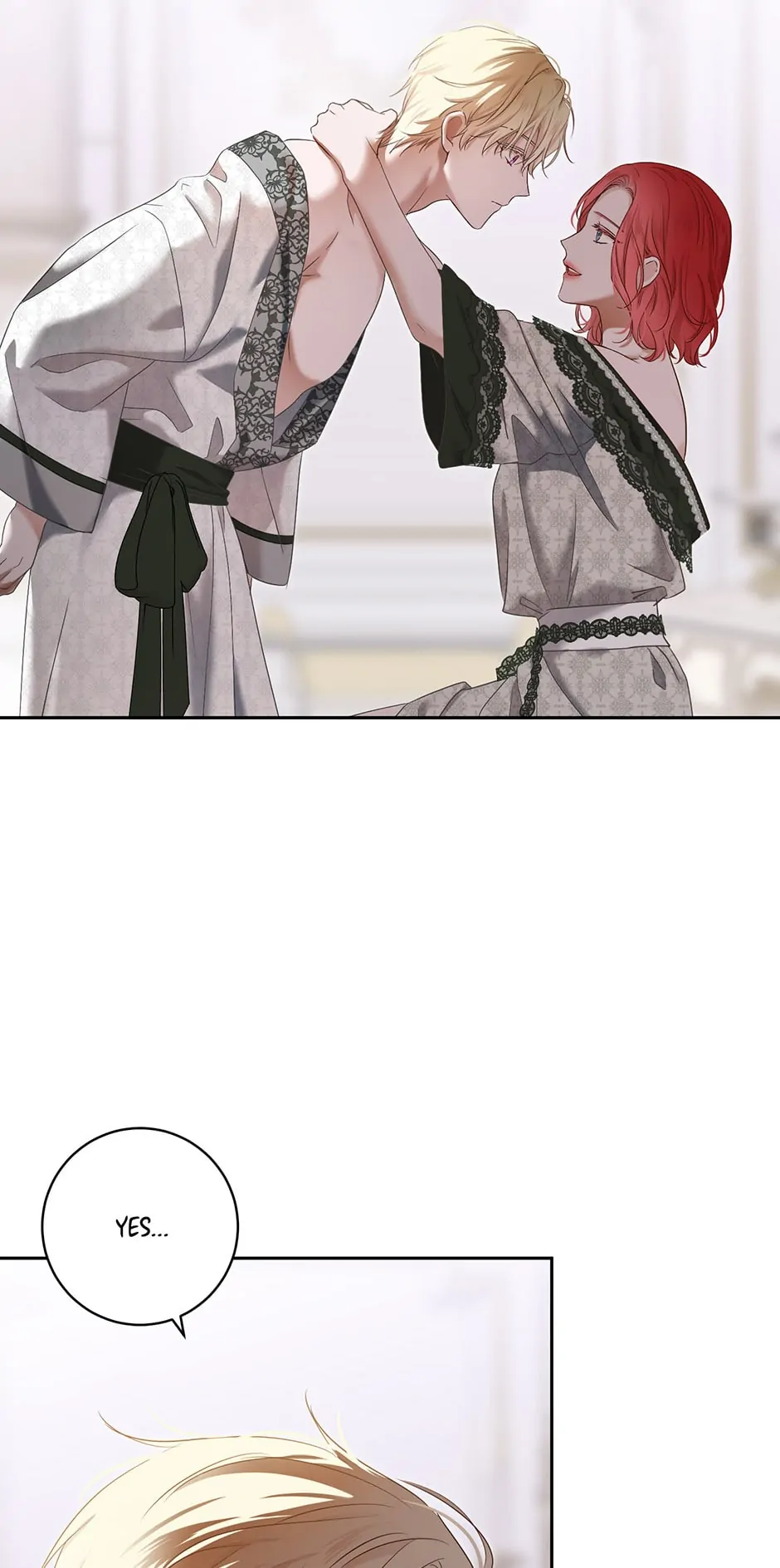It Looks Like I’ve Fallen into the World of a Reverse Harem Game ss3 - Chapter 100 - Page 53