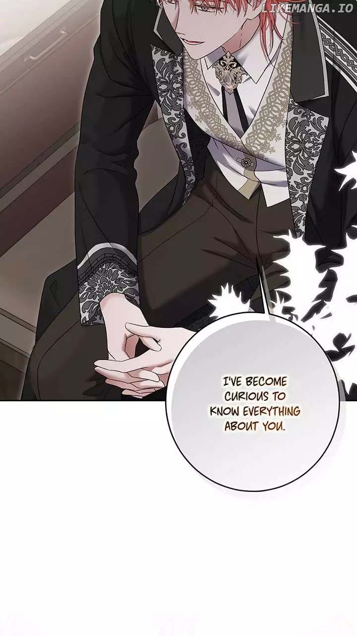 It Looks Like I’ve Fallen into the World of a Reverse Harem Game ss3 - Chapter 103 - Page 4