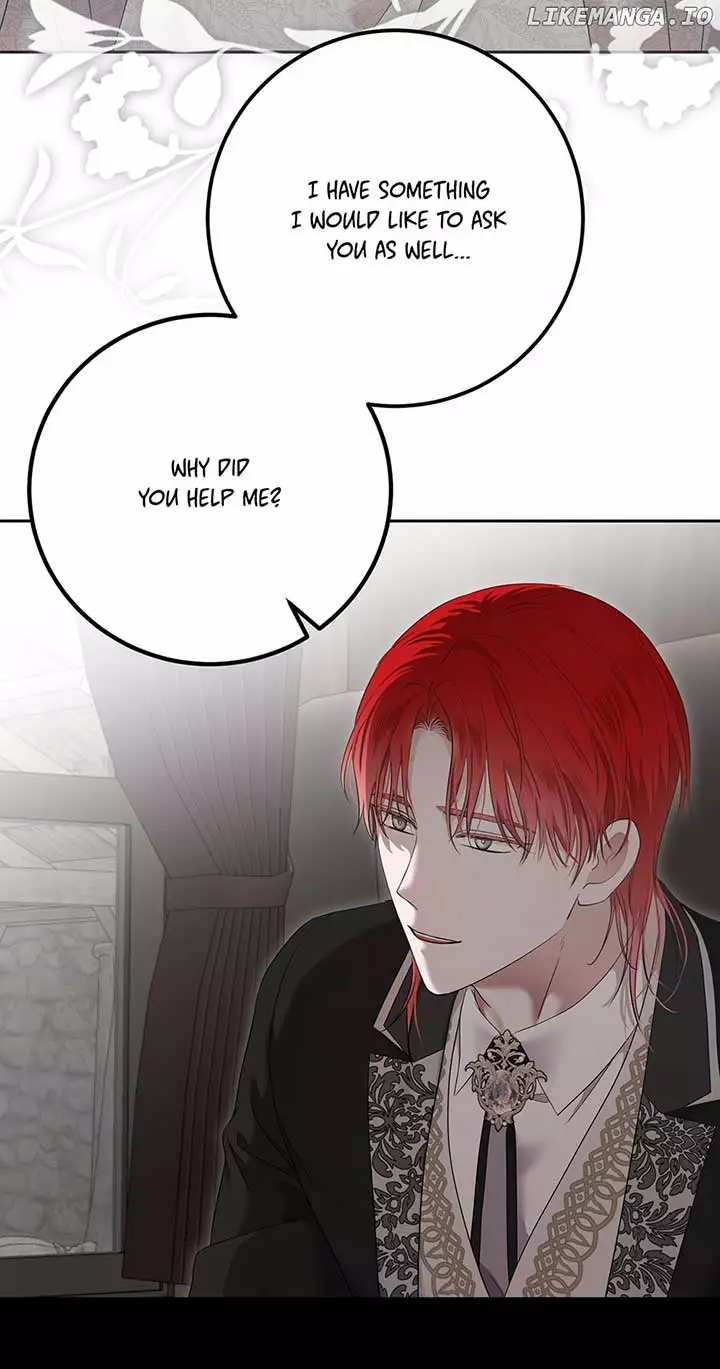 It Looks Like I’ve Fallen into the World of a Reverse Harem Game ss3 - Chapter 103 - Page 11