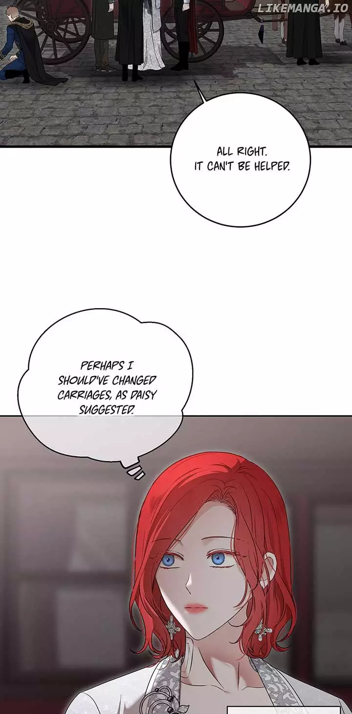 It Looks Like I’ve Fallen into the World of a Reverse Harem Game ss3 - Chapter 103 - Page 22