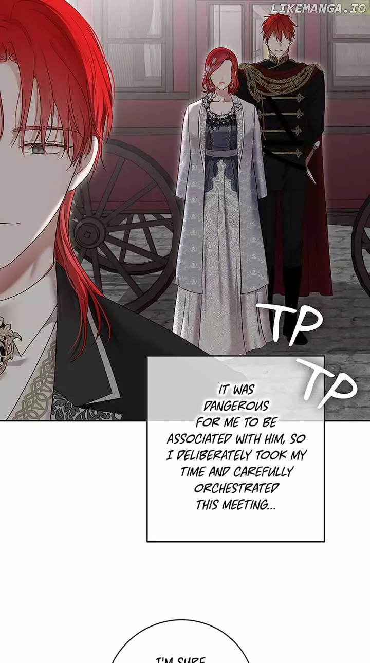 It Looks Like I’ve Fallen into the World of a Reverse Harem Game ss3 - Chapter 103 - Page 27