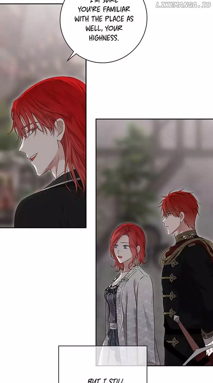 It Looks Like I’ve Fallen into the World of a Reverse Harem Game ss3 - Chapter 103 - Page 28