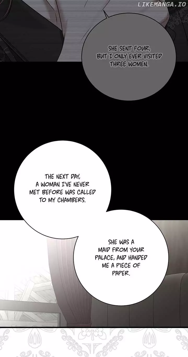 It Looks Like I’ve Fallen into the World of a Reverse Harem Game ss3 - Chapter 103 - Page 7