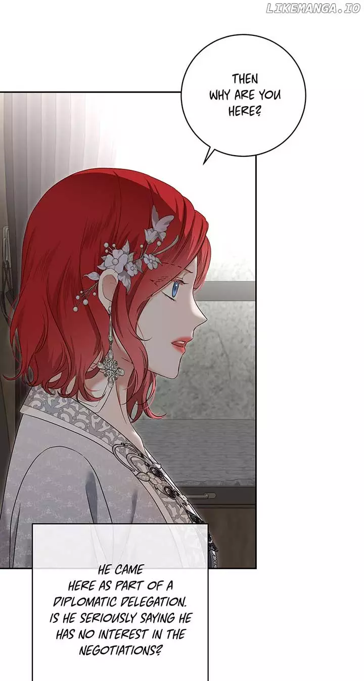 It Looks Like I’ve Fallen into the World of a Reverse Harem Game ss3 - Chapter 103 - Page 15