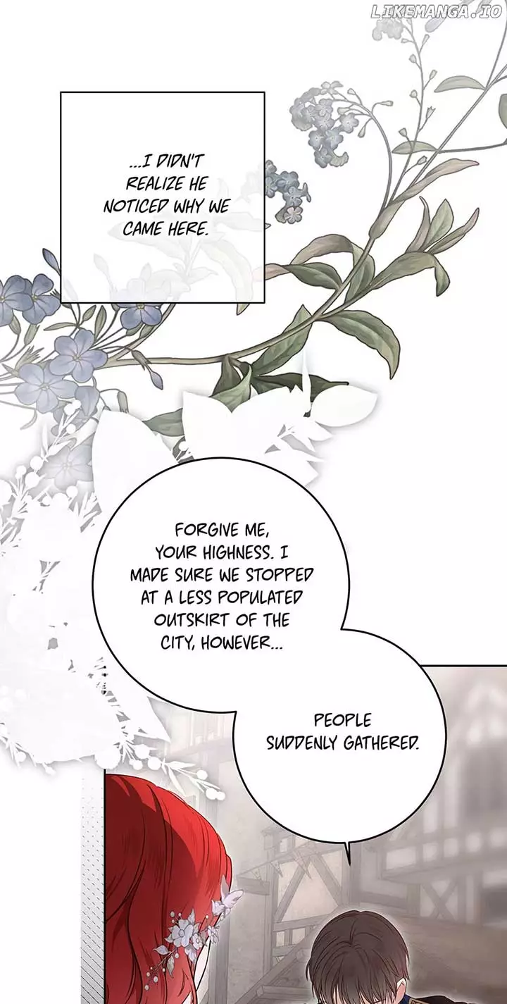 It Looks Like I’ve Fallen into the World of a Reverse Harem Game ss3 - Chapter 103 - Page 42