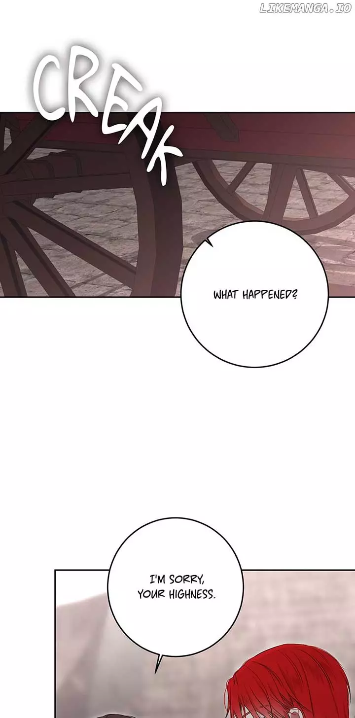 It Looks Like I’ve Fallen into the World of a Reverse Harem Game ss3 - Chapter 103 - Page 20