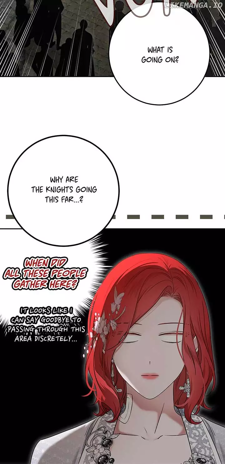 It Looks Like I’ve Fallen into the World of a Reverse Harem Game ss3 - Chapter 103 - Page 38