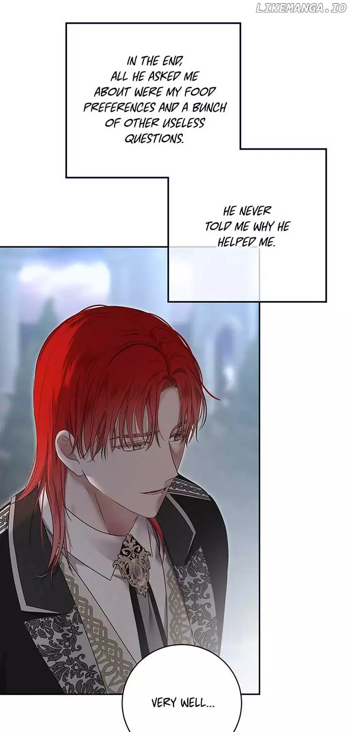It Looks Like I’ve Fallen into the World of a Reverse Harem Game ss3 - Chapter 103 - Page 60
