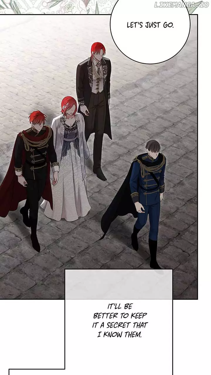 It Looks Like I’ve Fallen into the World of a Reverse Harem Game ss3 - Chapter 103 - Page 51