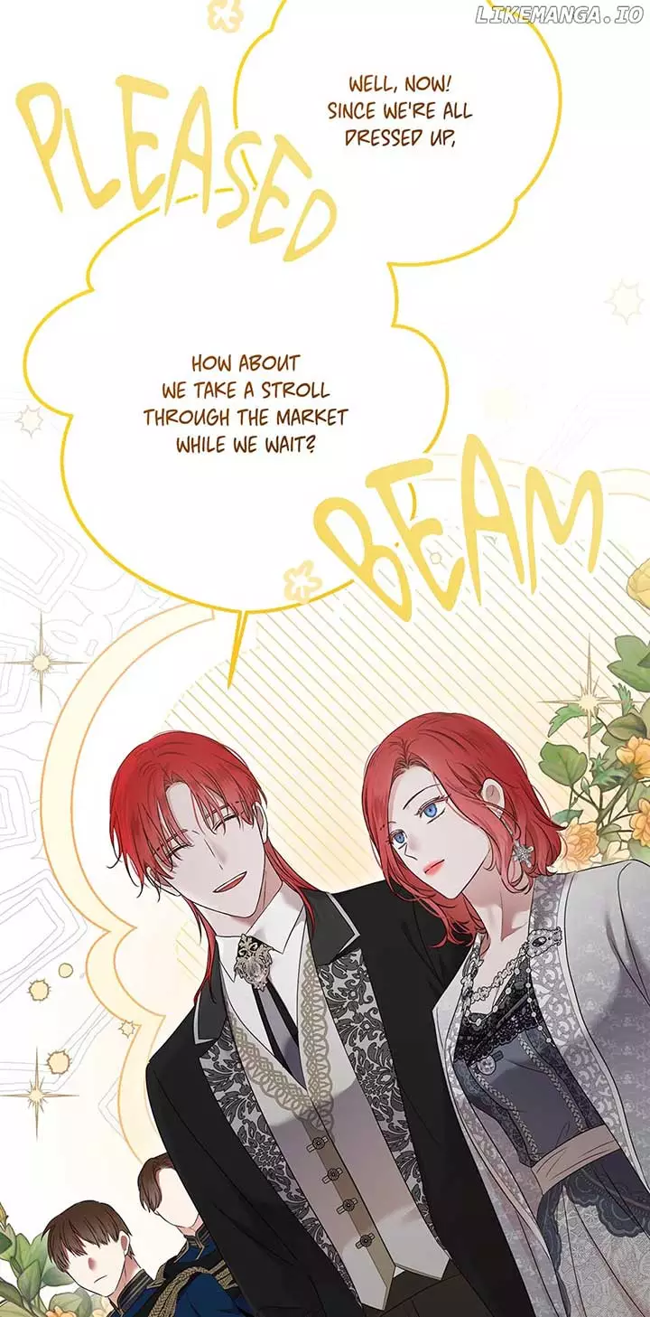 It Looks Like I’ve Fallen into the World of a Reverse Harem Game ss3 - Chapter 103 - Page 24