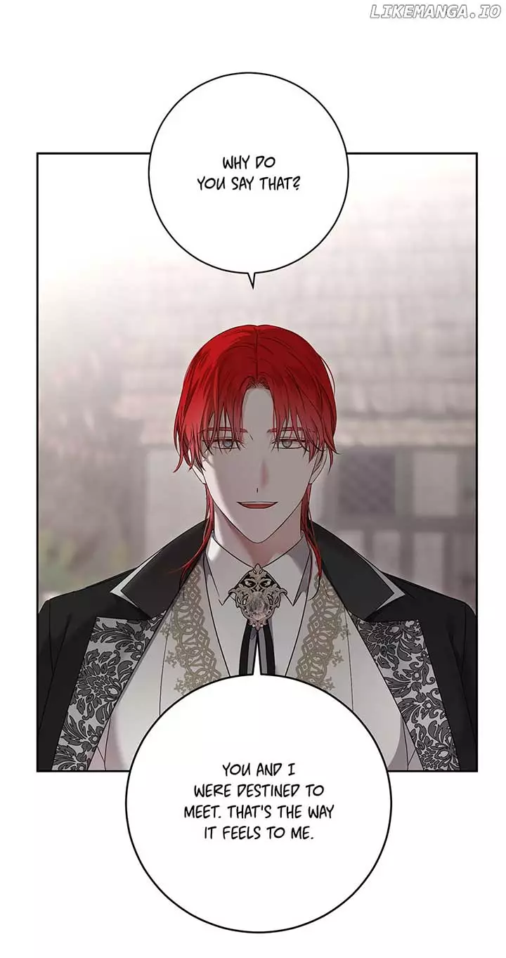 It Looks Like I’ve Fallen into the World of a Reverse Harem Game ss3 - Chapter 103 - Page 34