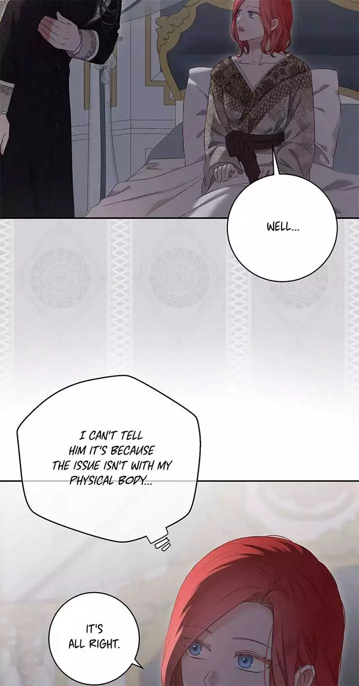 It Looks Like I’ve Fallen into the World of a Reverse Harem Game ss3 - Chapter 107 - Page 5
