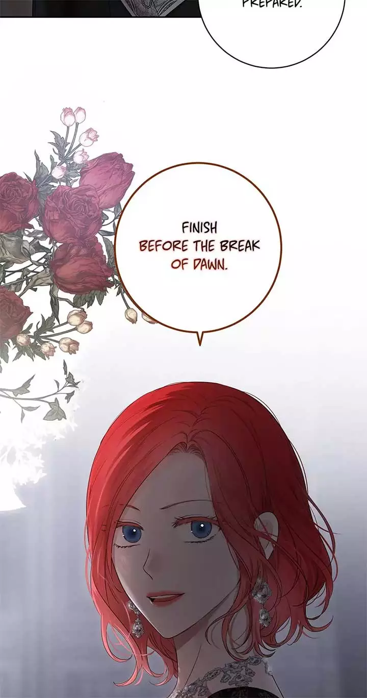It Looks Like I’ve Fallen into the World of a Reverse Harem Game ss3 - Chapter 107 - Page 53