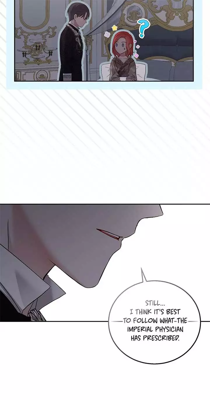 It Looks Like I’ve Fallen into the World of a Reverse Harem Game ss3 - Chapter 107 - Page 8