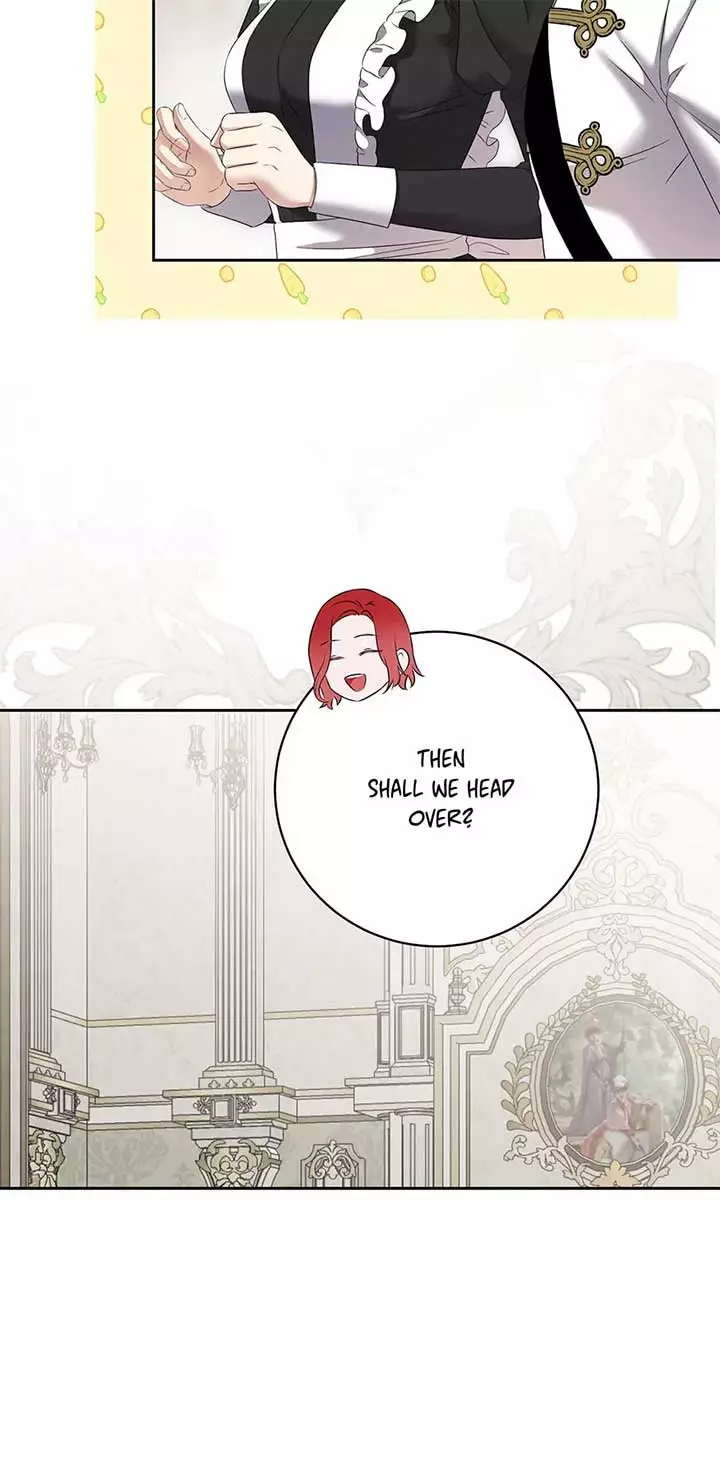 It Looks Like I’ve Fallen into the World of a Reverse Harem Game ss3 - Chapter 107 - Page 23