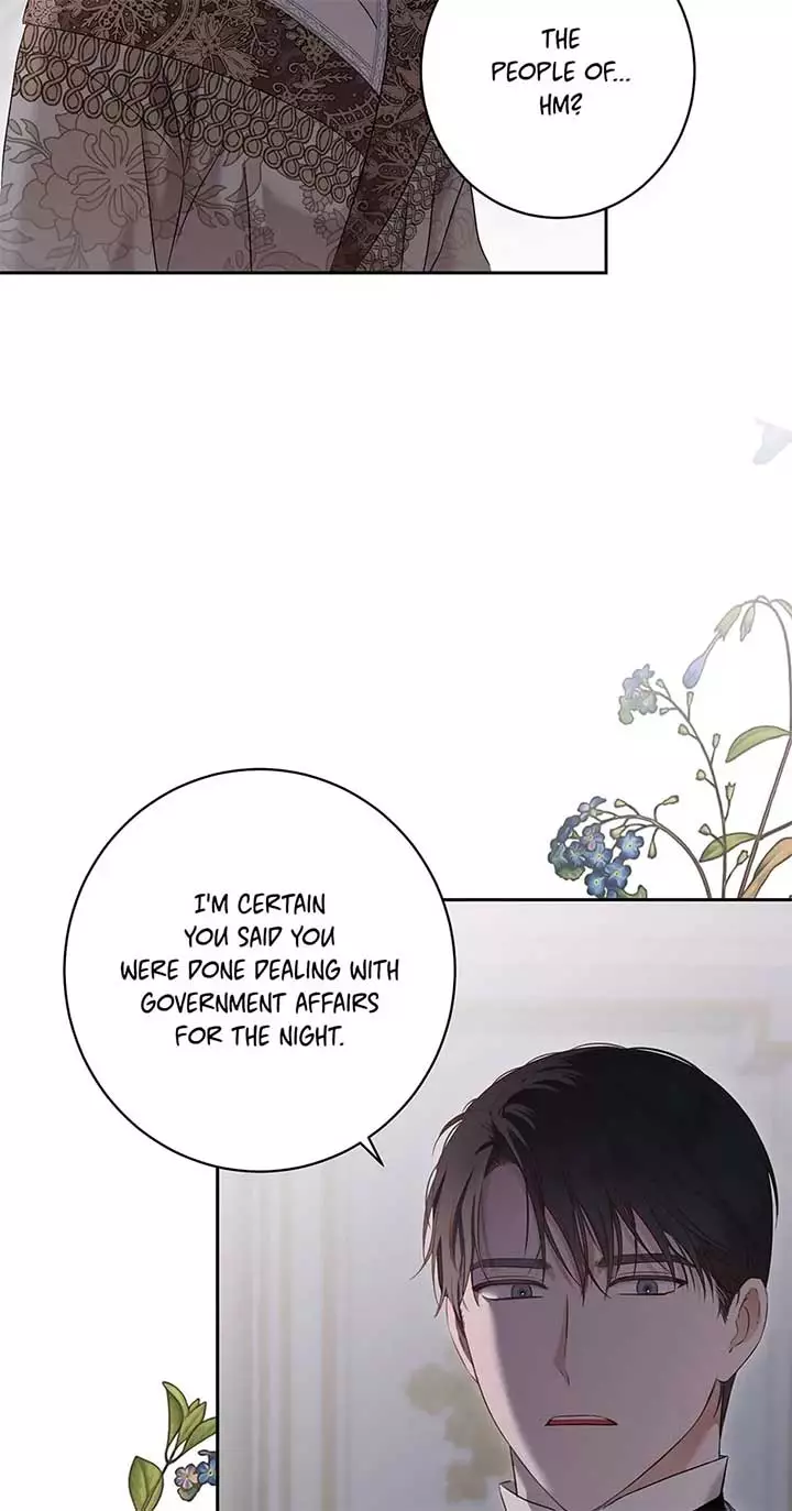 It Looks Like I’ve Fallen into the World of a Reverse Harem Game ss3 - Chapter 107 - Page 3