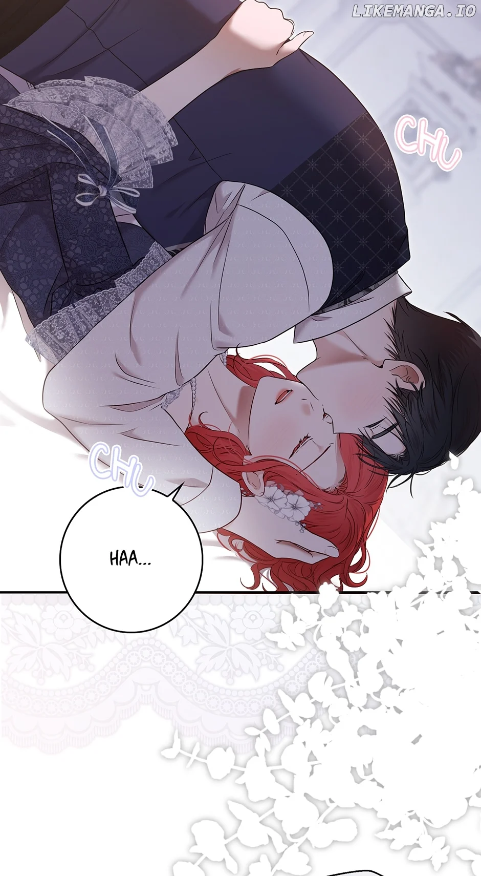 It Looks Like I’ve Fallen into the World of a Reverse Harem Game ss3 - Chapter 122 - Page 59