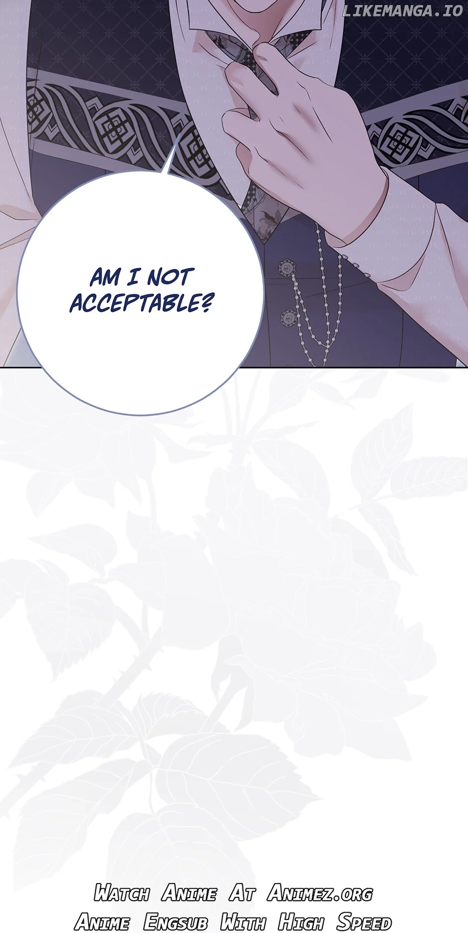 It Looks Like I’ve Fallen into the World of a Reverse Harem Game ss3 - Chapter 122 - Page 65