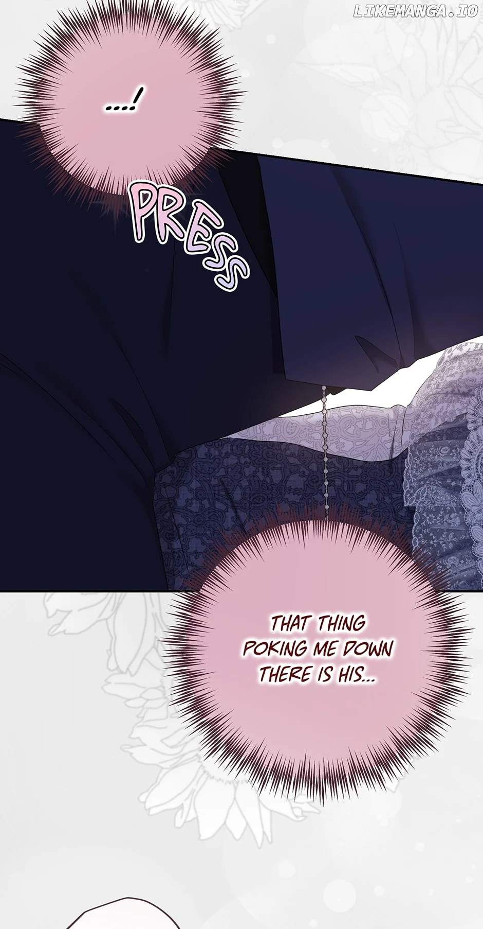 It Looks Like I’ve Fallen into the World of a Reverse Harem Game ss3 - Chapter 122 - Page 52
