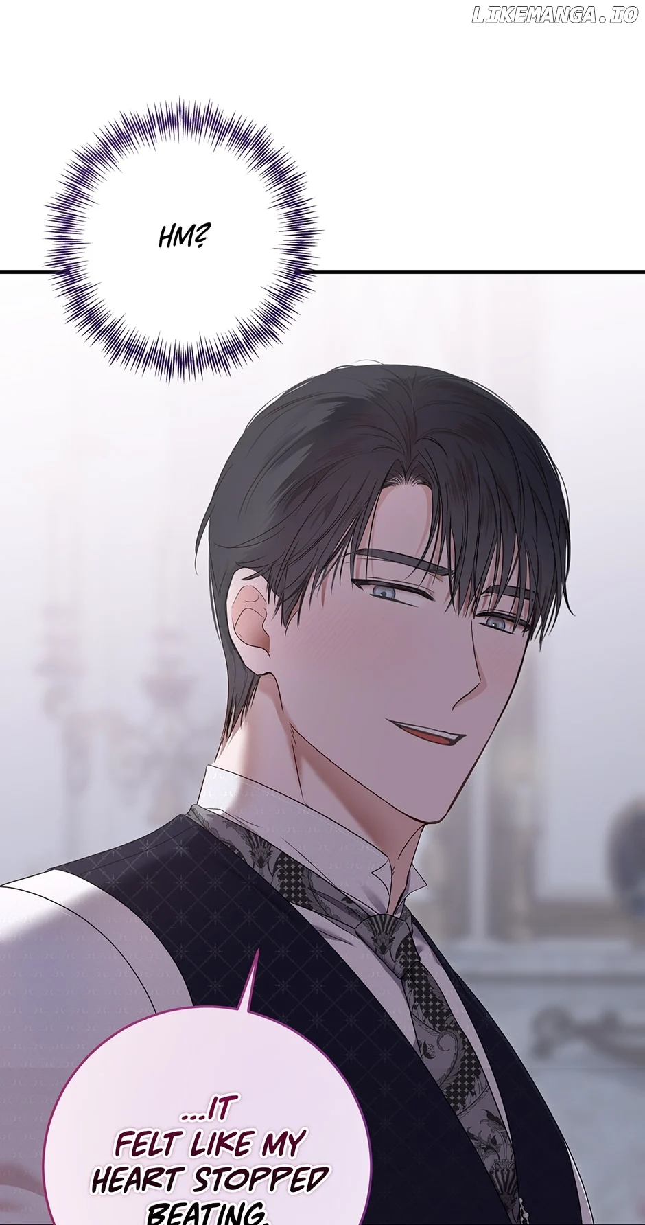 It Looks Like I’ve Fallen into the World of a Reverse Harem Game ss3 - Chapter 122 - Page 31