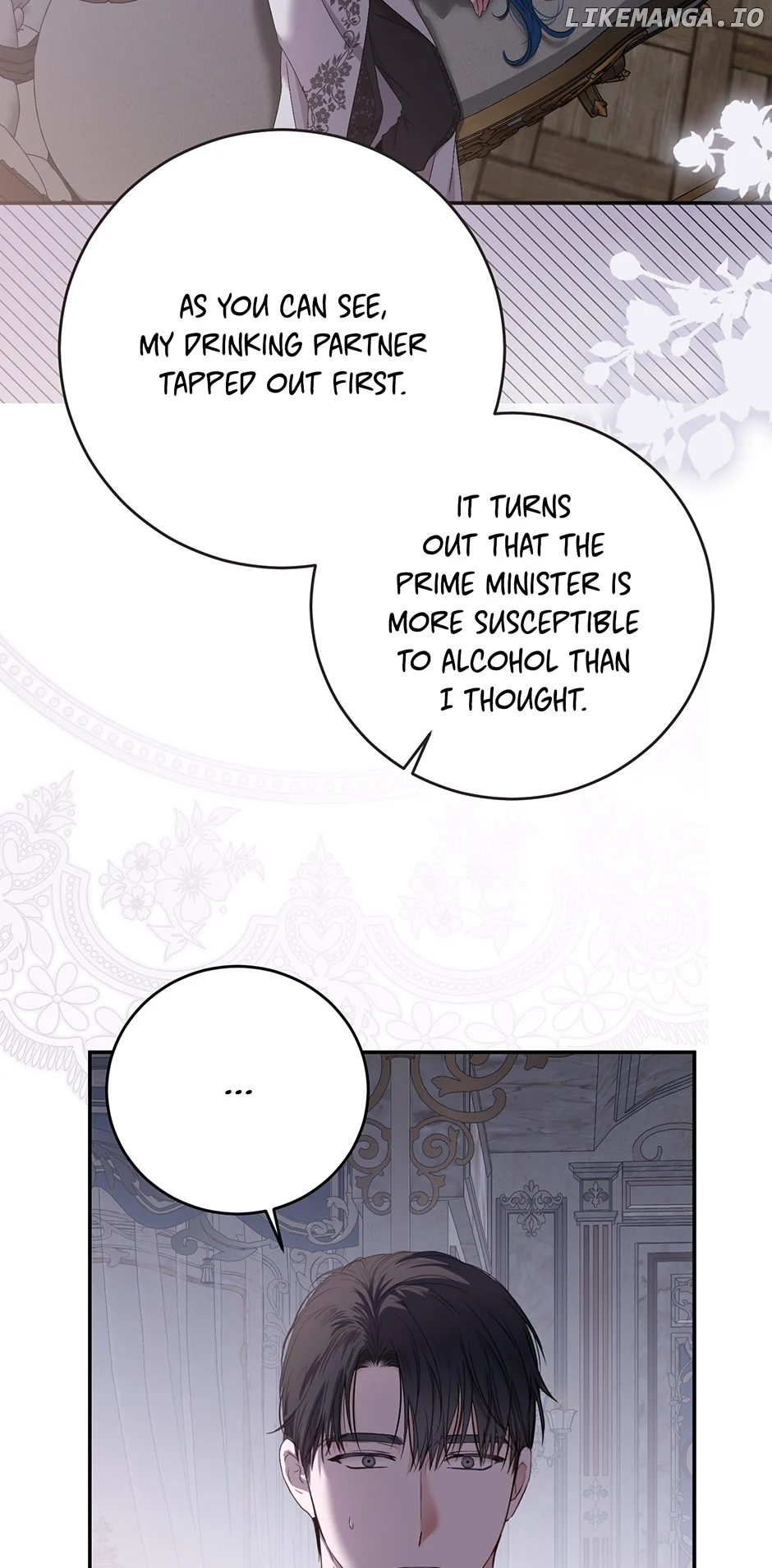 It Looks Like I’ve Fallen into the World of a Reverse Harem Game ss3 - Chapter 122 - Page 12