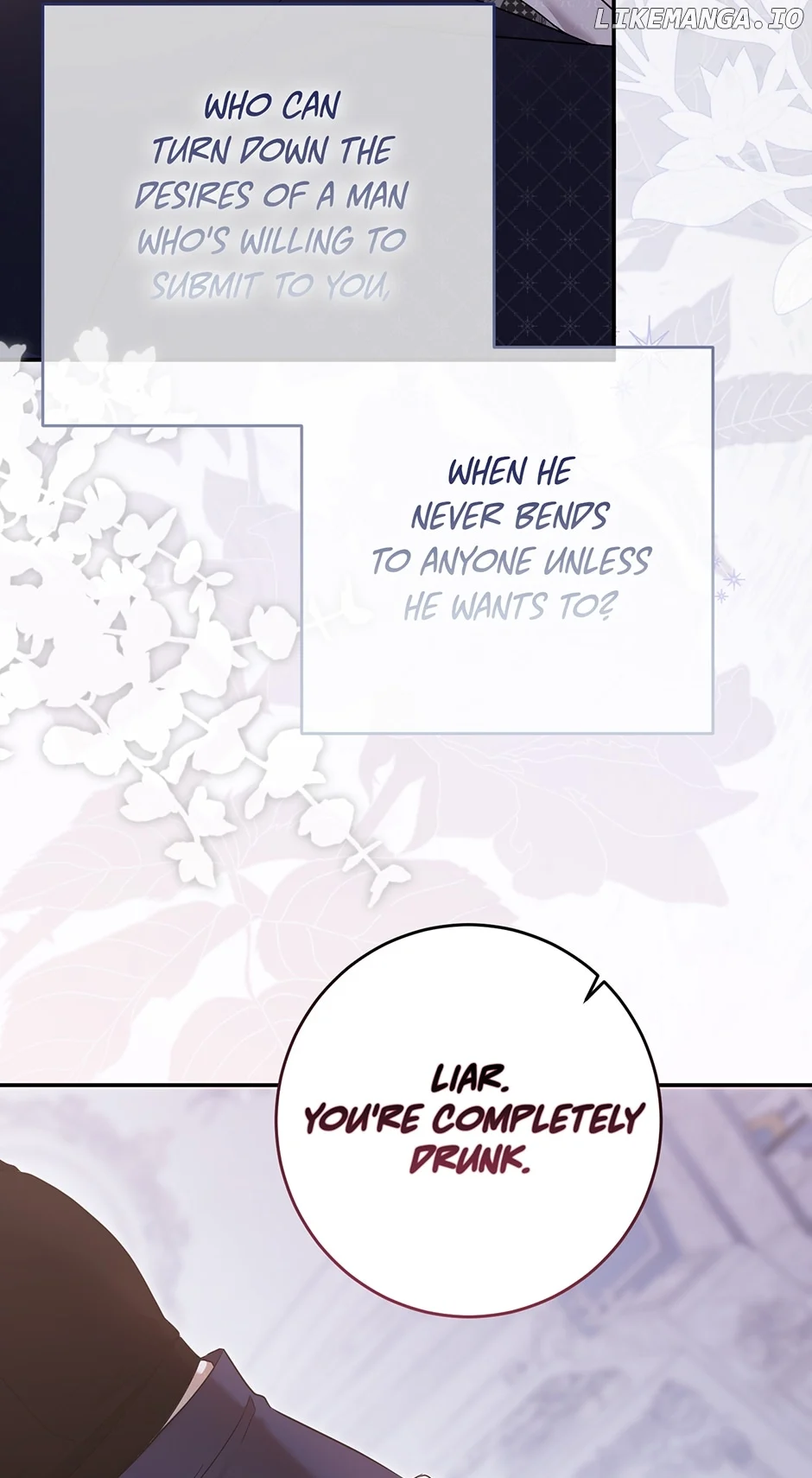 It Looks Like I’ve Fallen into the World of a Reverse Harem Game ss3 - Chapter 122 - Page 58