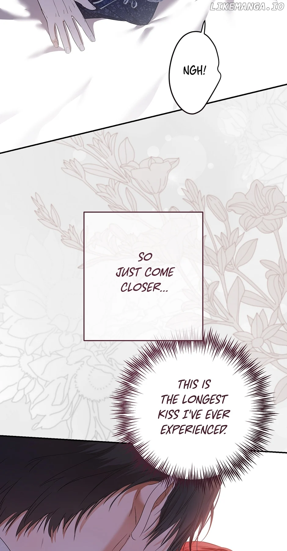 It Looks Like I’ve Fallen into the World of a Reverse Harem Game ss3 - Chapter 122 - Page 50