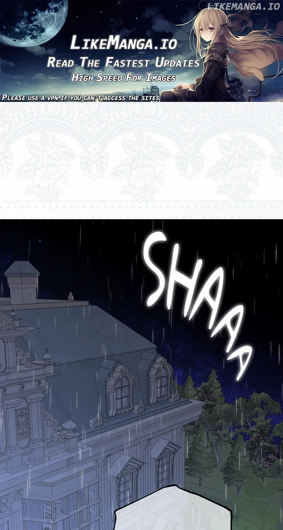 It Looks Like I’ve Fallen into the World of a Reverse Harem Game ss3 - Chapter 122 - Page 1