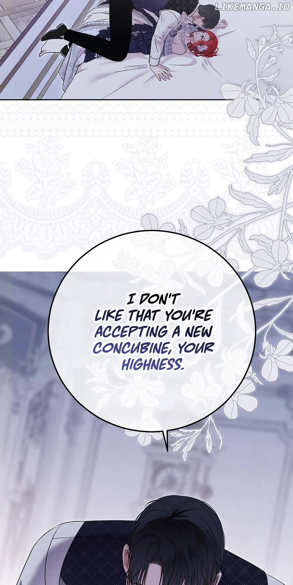 It Looks Like I’ve Fallen into the World of a Reverse Harem Game ss3 - Chapter 122 - Page 62