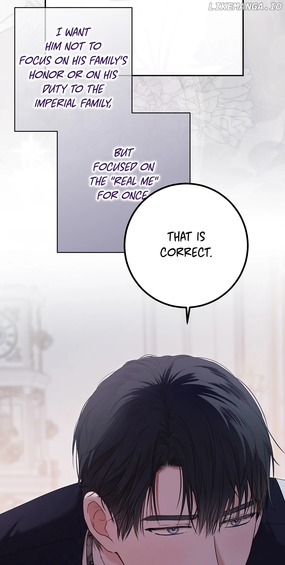 It Looks Like I’ve Fallen into the World of a Reverse Harem Game ss3 - Chapter 122 - Page 44
