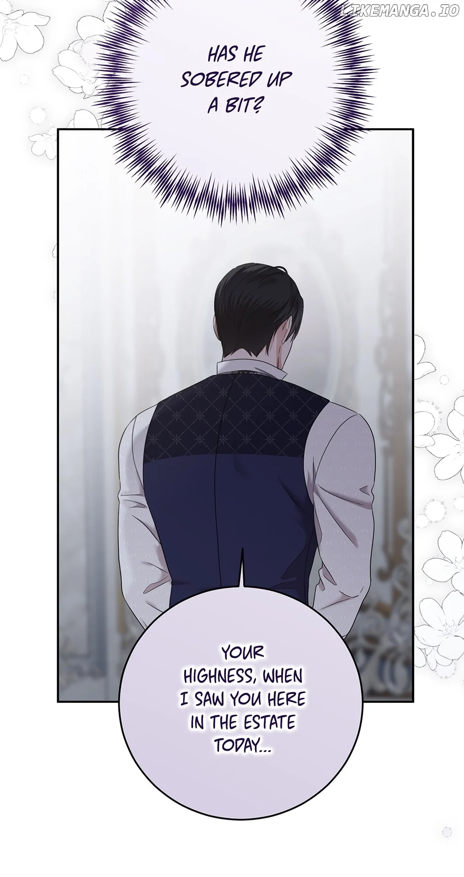 It Looks Like I’ve Fallen into the World of a Reverse Harem Game ss3 - Chapter 122 - Page 30