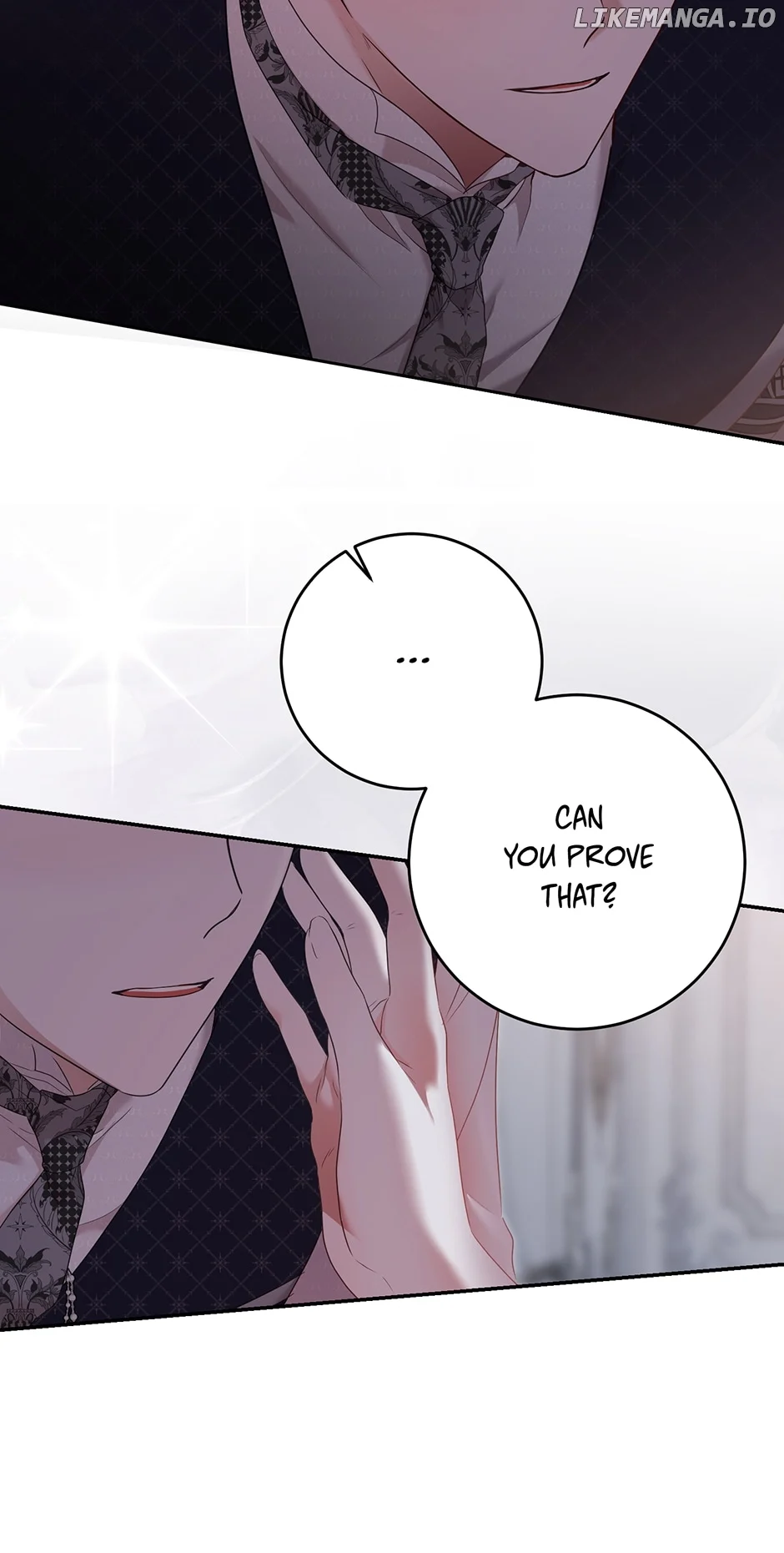 It Looks Like I’ve Fallen into the World of a Reverse Harem Game ss3 - Chapter 122 - Page 45