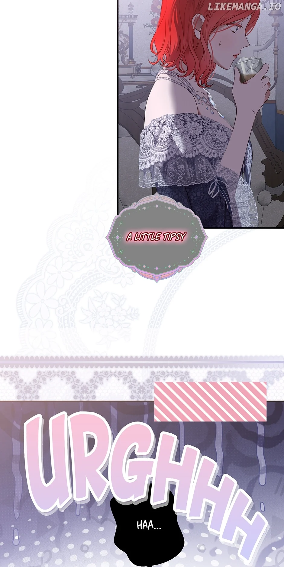 It Looks Like I’ve Fallen into the World of a Reverse Harem Game ss3 - Chapter 122 - Page 17
