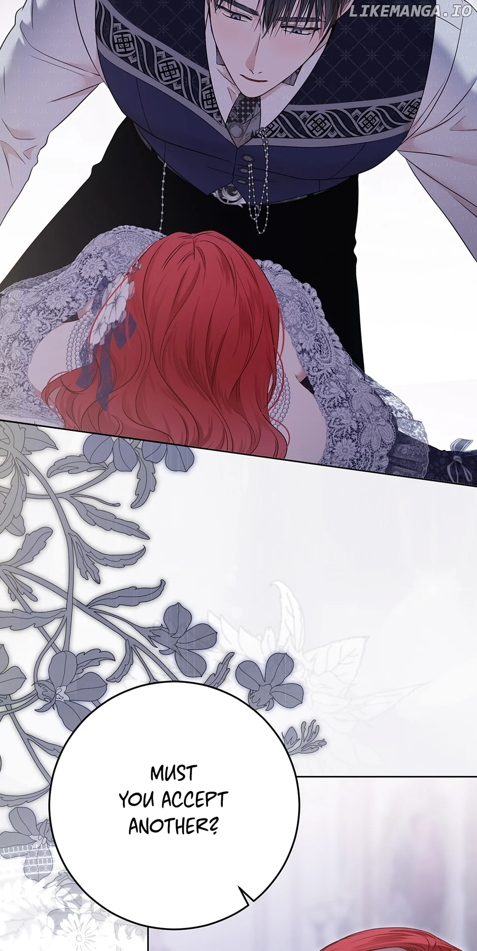 It Looks Like I’ve Fallen into the World of a Reverse Harem Game ss3 - Chapter 122 - Page 63