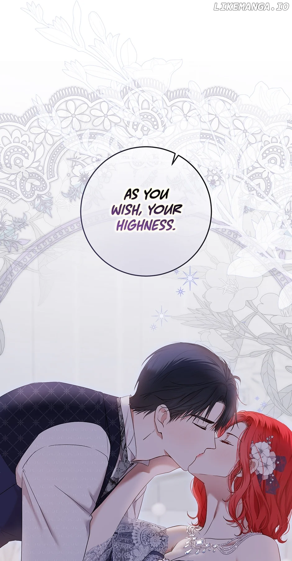 It Looks Like I’ve Fallen into the World of a Reverse Harem Game ss3 - Chapter 122 - Page 46