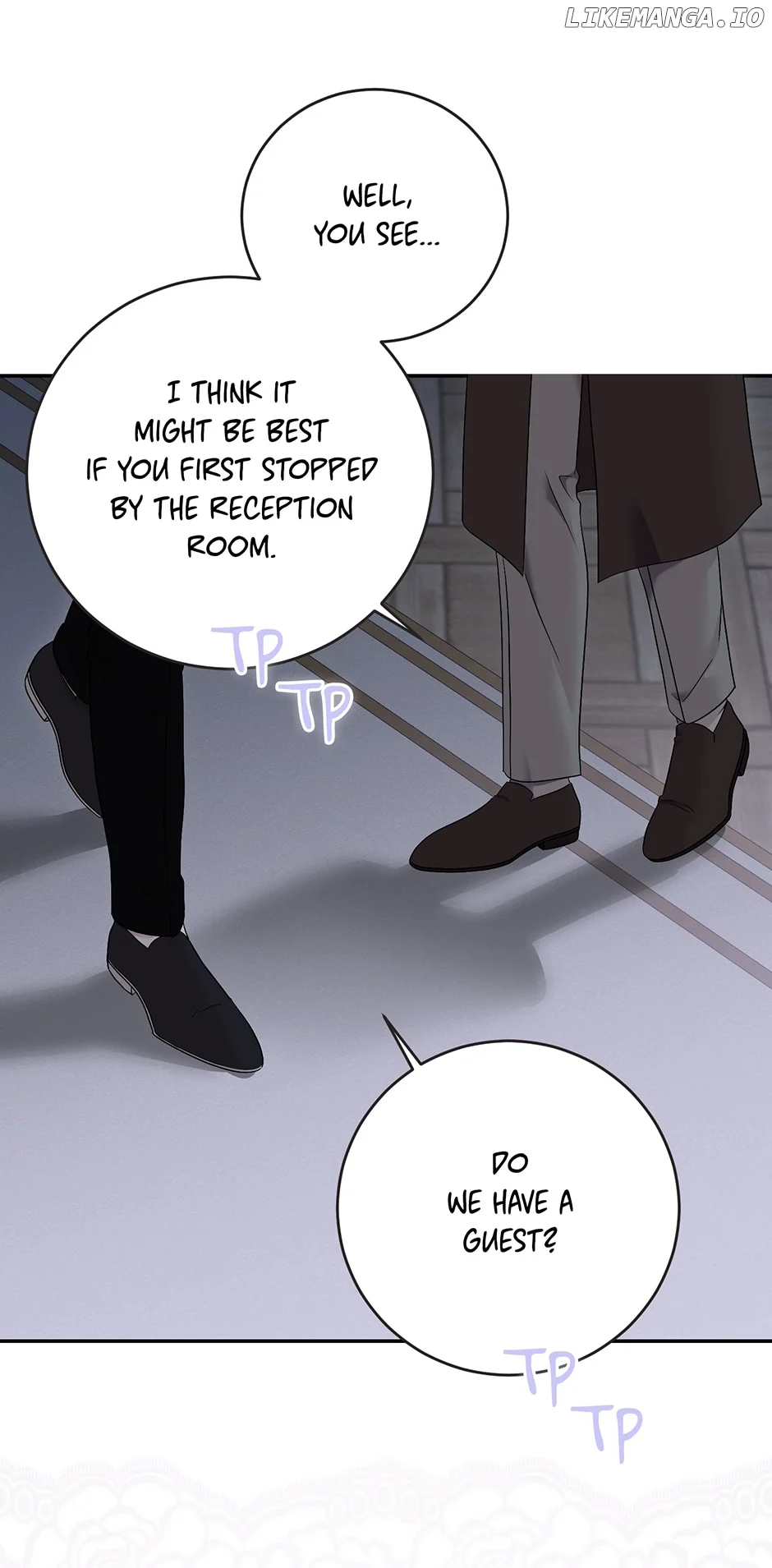 It Looks Like I’ve Fallen into the World of a Reverse Harem Game ss3 - Chapter 122 - Page 6